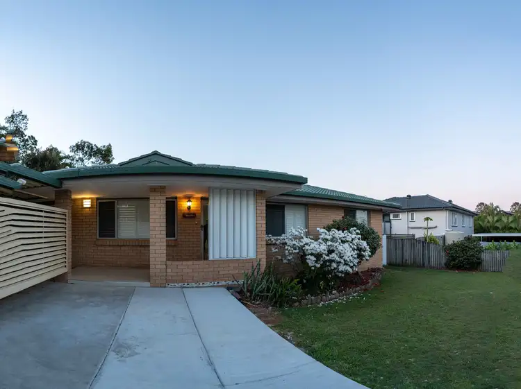 3 Cottage Street, Durack QLD 4077