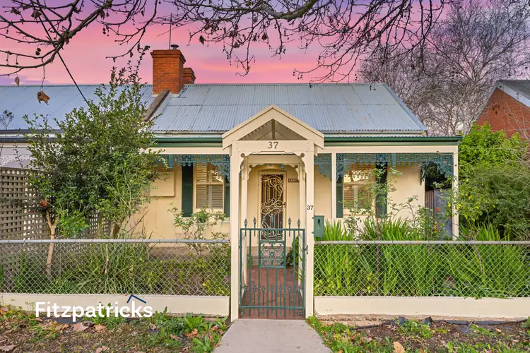 37 Fox Street, Wagga Wagga NSW 2650
