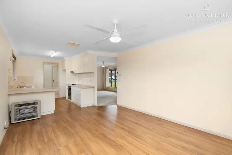 Third view of Homely villa listing, 2/1 Tareena Place, Glenfield Park NSW 2650