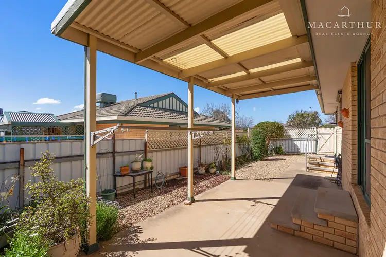 Fourth view of Homely villa listing, 2/1 Tareena Place, Glenfield Park NSW 2650