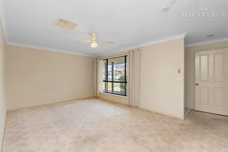 Sixth view of Homely villa listing, 2/1 Tareena Place, Glenfield Park NSW 2650