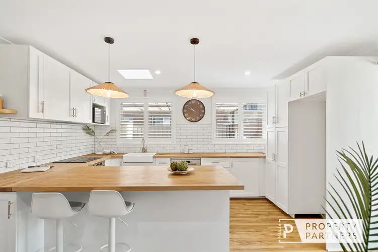Fourth view of Homely semi-detached listing, 19 Heard Way, Glendalough WA 6016