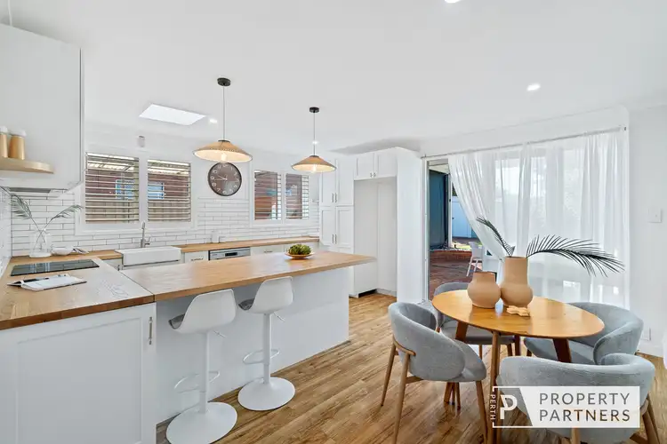 Fifth view of Homely semi-detached listing, 19 Heard Way, Glendalough WA 6016