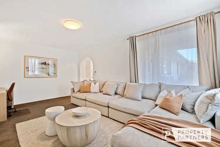 Sixth view of Homely semi-detached listing, 19 Heard Way, Glendalough WA 6016