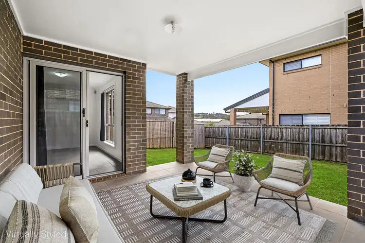 Third view of Homely house listing, 3 Crown Street, Austral NSW 2179
