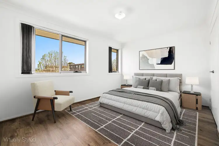 Fourth view of Homely house listing, 3 Crown Street, Austral NSW 2179