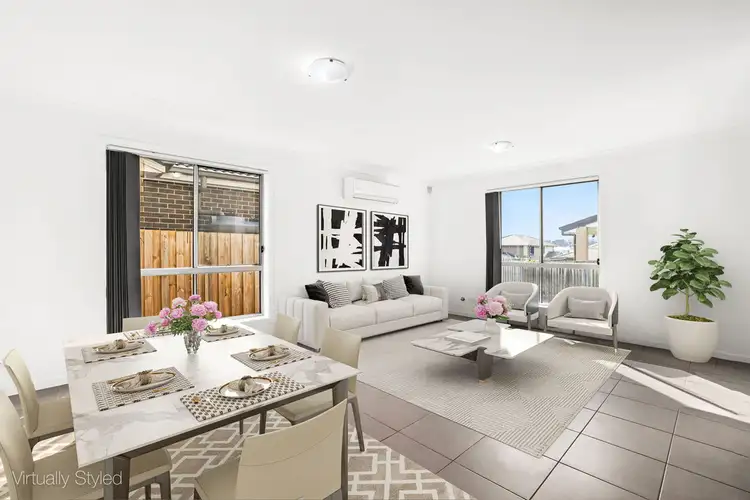 Fifth view of Homely house listing, 3 Crown Street, Austral NSW 2179
