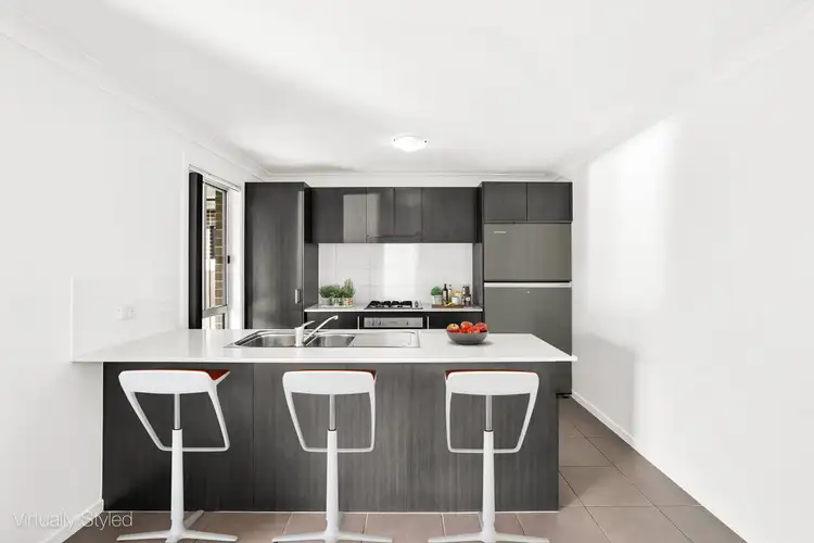 Sixth view of Homely house listing, 3 Crown Street, Austral NSW 2179