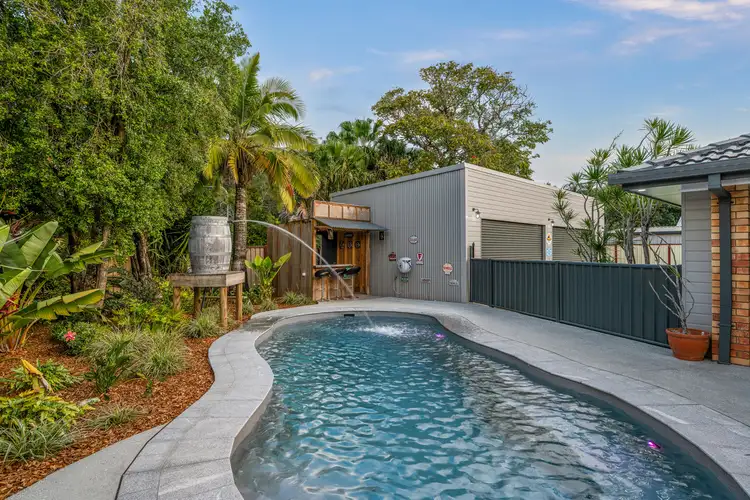 1 Illing Court, Landsborough QLD 4550