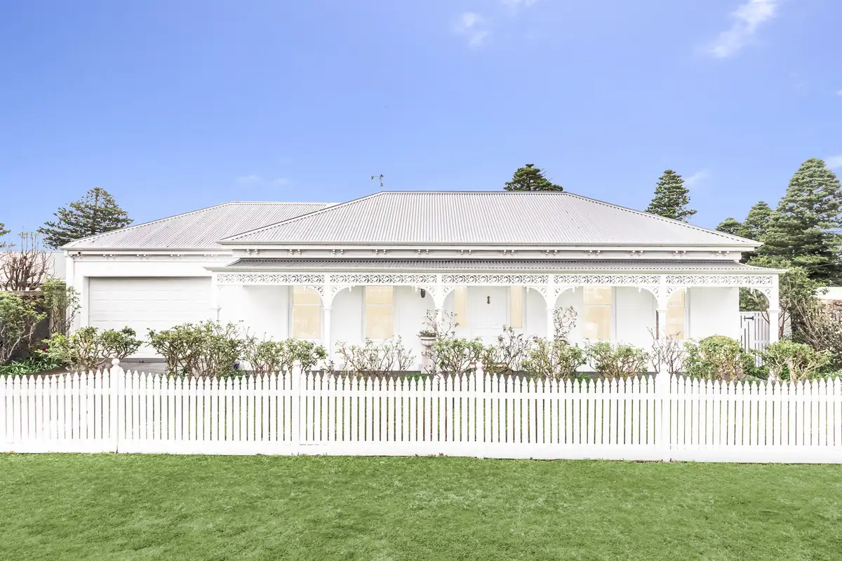 Main view of Homely house listing, 23 Mickle Crescent, Warrnambool VIC 3280