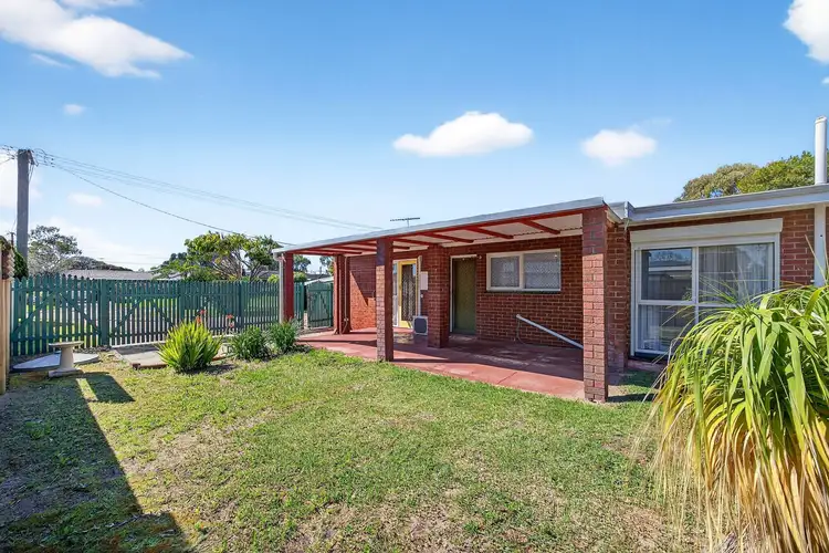 Fourth view of Homely house listing, 13 Delphinus Place, Rockingham WA 6168