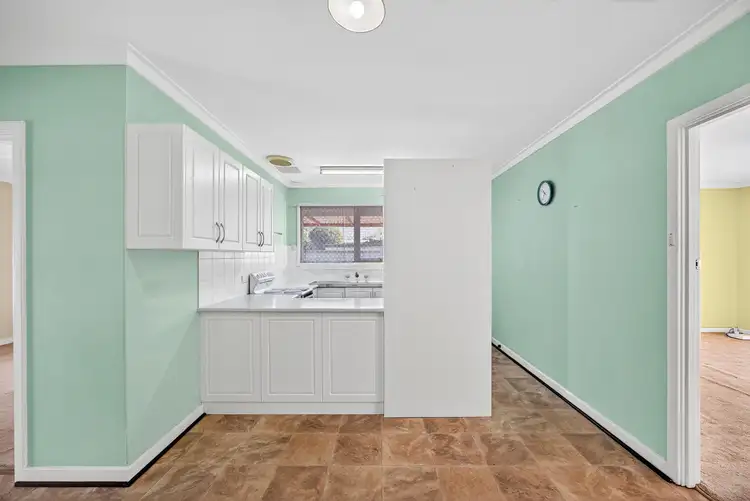 Seventh view of Homely house listing, 13 Delphinus Place, Rockingham WA 6168