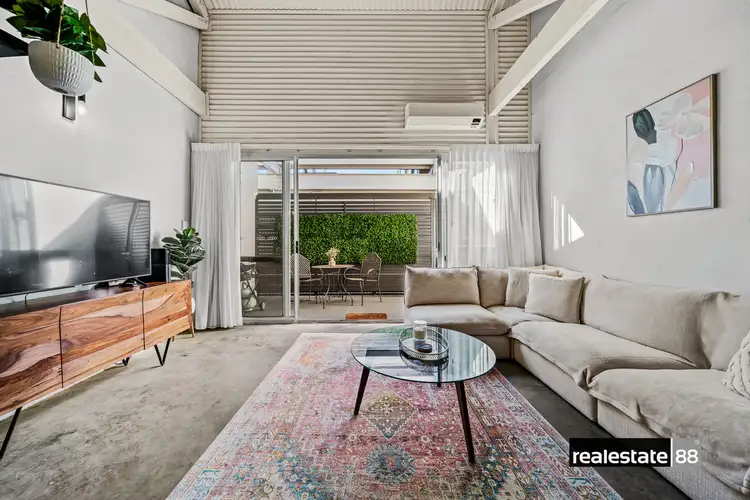 9 Little Brown Street