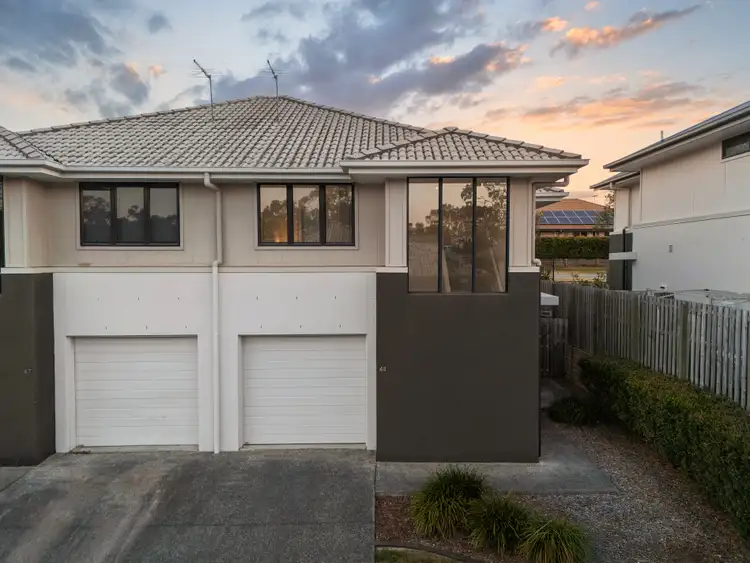 48/8 Carnarvon Avenue, Springfield Lakes QLD 4300
