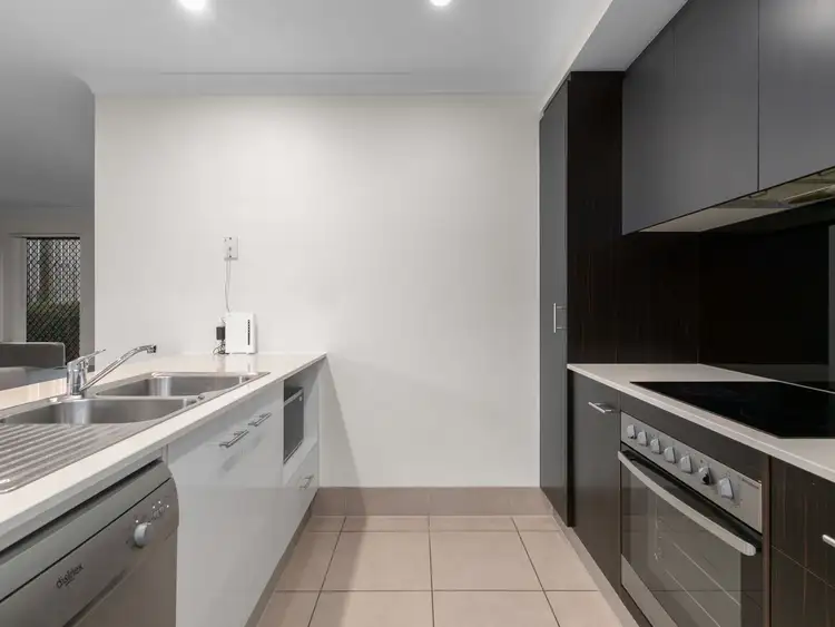 Second view of Homely unit listing, 48/8 Carnarvon Avenue, Springfield Lakes QLD 4300