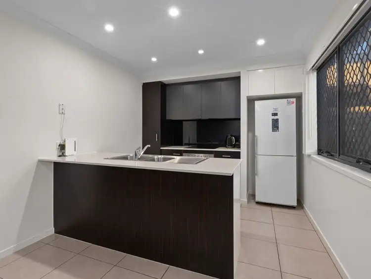 Third view of Homely unit listing, 48/8 Carnarvon Avenue, Springfield Lakes QLD 4300