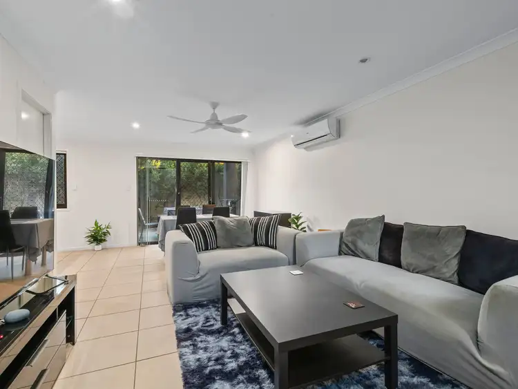 Fourth view of Homely unit listing, 48/8 Carnarvon Avenue, Springfield Lakes QLD 4300