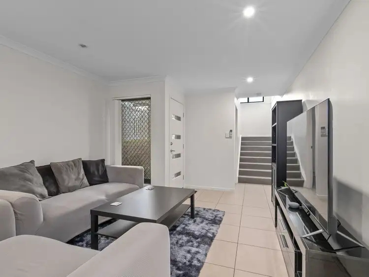 Fifth view of Homely unit listing, 48/8 Carnarvon Avenue, Springfield Lakes QLD 4300