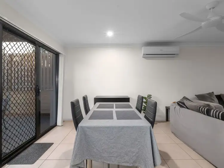 Sixth view of Homely unit listing, 48/8 Carnarvon Avenue, Springfield Lakes QLD 4300