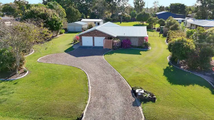 23 Maree Street, Wondunna QLD 4655