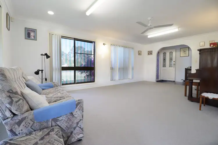 Fourth view of Homely house listing, 23 Maree Street, Wondunna QLD 4655