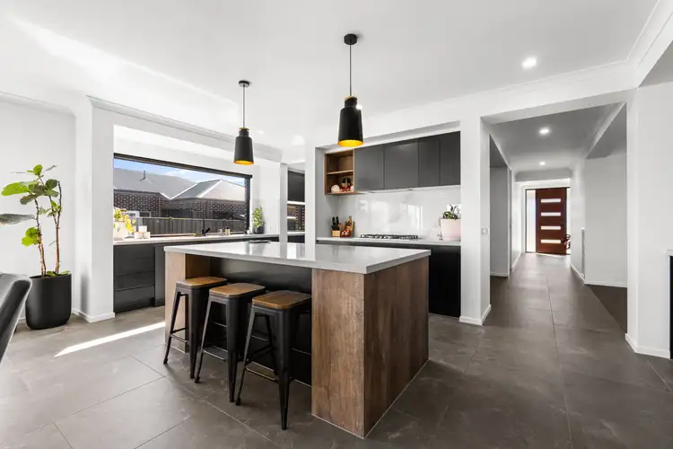 Fourth view of Homely house listing, 3 Peck Place, Sale VIC 3850