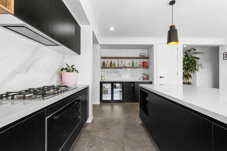 Fifth view of Homely house listing, 3 Peck Place, Sale VIC 3850