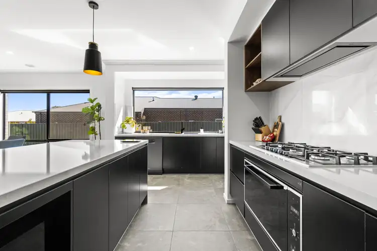 Sixth view of Homely house listing, 3 Peck Place, Sale VIC 3850