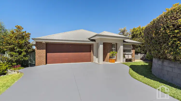 Second view of Homely house listing, 21 Mount View Avenue, Hazelbrook NSW 2779