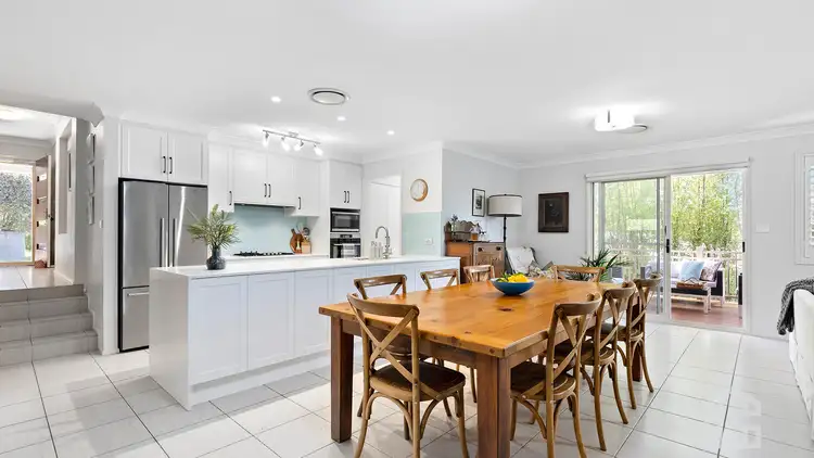 Fourth view of Homely house listing, 21 Mount View Avenue, Hazelbrook NSW 2779