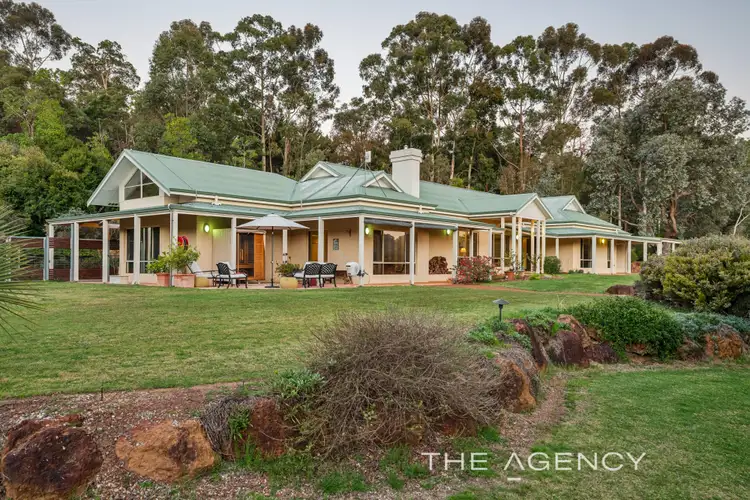 189 Glyn Place, Mount Helena WA 6082