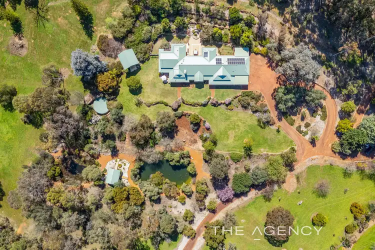 Fifth view of Homely house listing, 189 Glyn Place, Mount Helena WA 6082