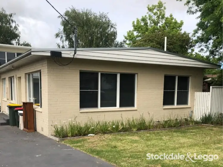1/28 Elgin Street, Morwell VIC 3840
