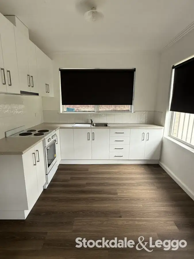 Third view of Homely flat listing, 1/28 Elgin Street, Morwell VIC 3840