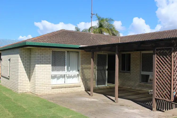 15 Halyard Drive, Wurtulla QLD 4575