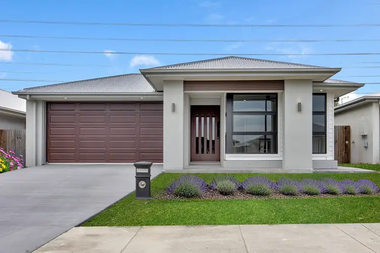 51 Sawmill Drive, Greenbank QLD 4124