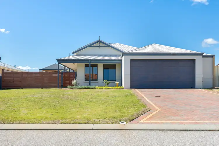 Main view of Homely house listing, 30 Durance Drive, Port Kennedy WA 6172