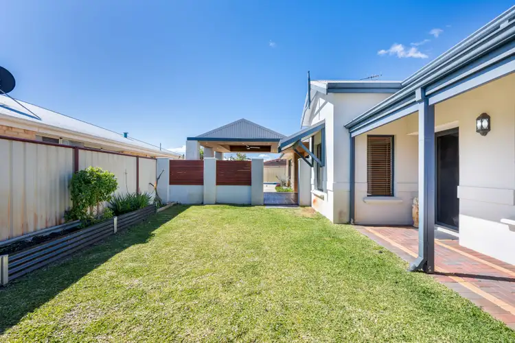 Second view of Homely house listing, 30 Durance Drive, Port Kennedy WA 6172