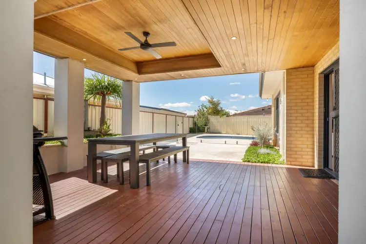 Third view of Homely house listing, 30 Durance Drive, Port Kennedy WA 6172