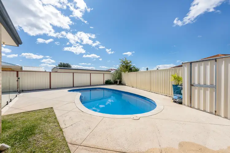 Fourth view of Homely house listing, 30 Durance Drive, Port Kennedy WA 6172