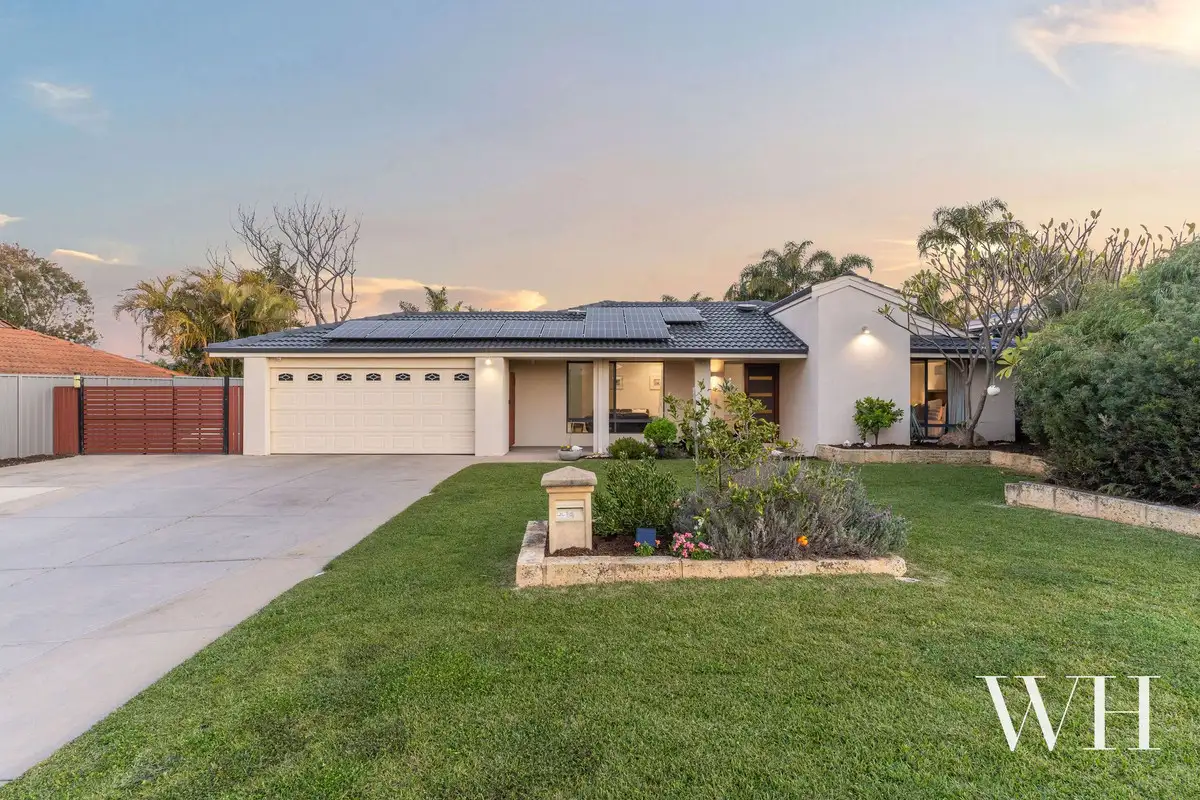 Main view of Homely house listing, 14 Barblett Way, Kardinya WA 6163