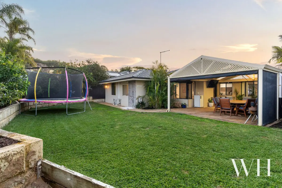 Main view of Homely house listing, 14 Barblett Way, Kardinya WA 6163