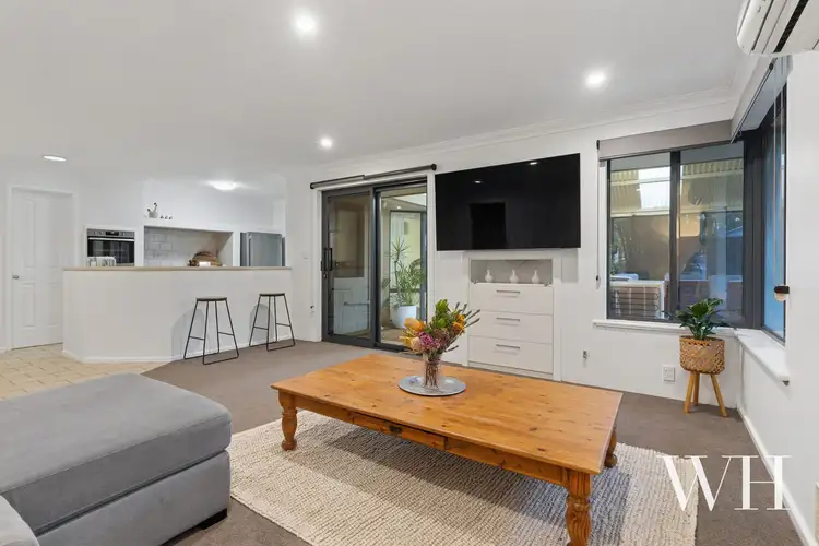 Second view of Homely house listing, 14 Barblett Way, Kardinya WA 6163