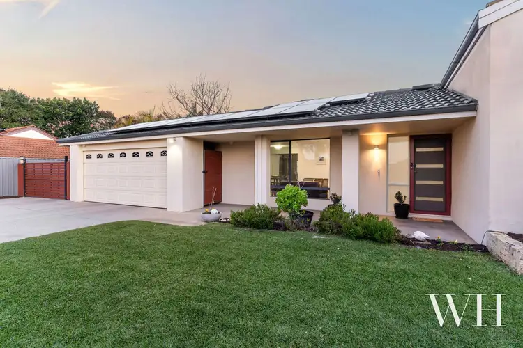 Fourth view of Homely house listing, 14 Barblett Way, Kardinya WA 6163