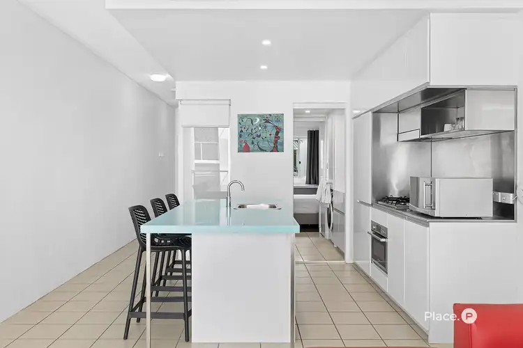 Third view of Homely apartment listing, 220/41 Robertson Street, Fortitude Valley QLD 4006