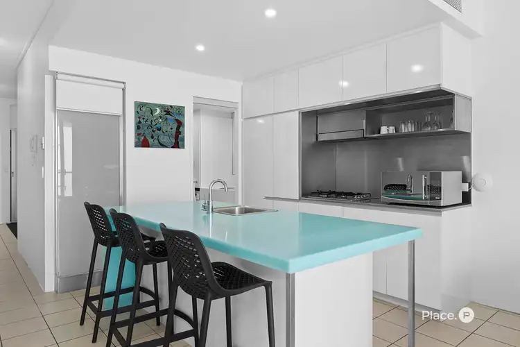 Fourth view of Homely apartment listing, 220/41 Robertson Street, Fortitude Valley QLD 4006