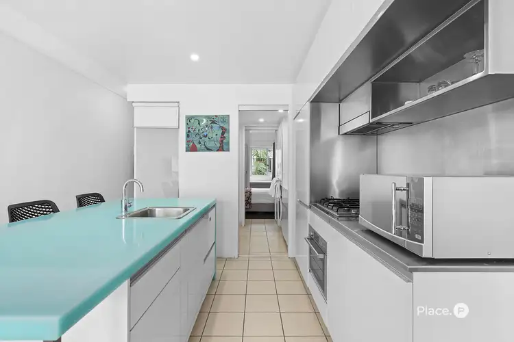 Fifth view of Homely apartment listing, 220/41 Robertson Street, Fortitude Valley QLD 4006