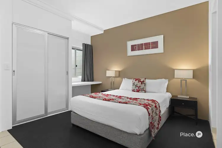 Seventh view of Homely apartment listing, 220/41 Robertson Street, Fortitude Valley QLD 4006