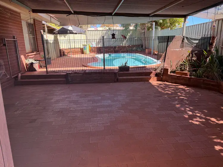 26 Ross Avenue, Newman WA 6753