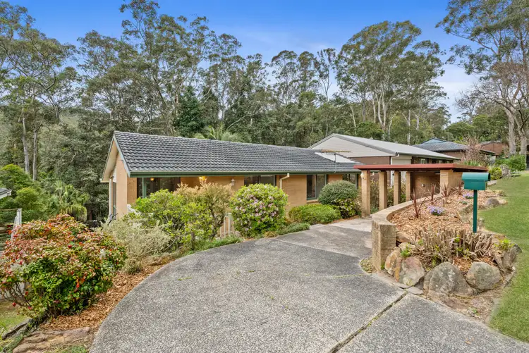 19 Maya Street, Wyoming NSW 2250